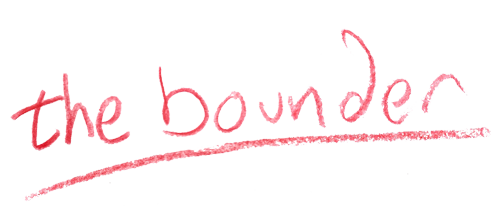 the bounder